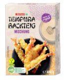 ASIA MJEŠAVINA ZA TEMPURU ILI PANKO MRVICE 200 g ili 400 g