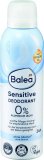 Balea deo sprej sensitive 200 ml