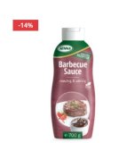 BARBECUE UMAK, 700 g