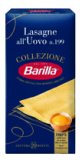 BARILLA Pasta Collezione Lasagne 500 g