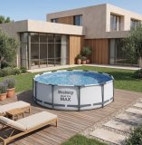 Bazen Bestway Steel Pro Max 366x100 cm bijeli