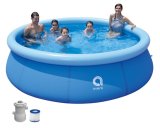Bazen na napuhavanje Avenli 3m x 76cm set + filter pumpa