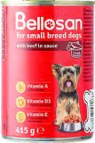 BELLOSAN Hrana za pse u umaku 415 g