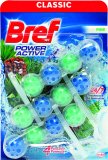 Bref Power Aktiv osvježivač za WC školjku Pine 3x50 g