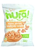 Indijski oraščić Hura Natura 100 g
