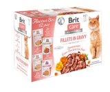 BRIT CARE Flavour box, fileti u umaku