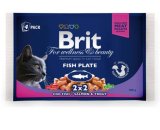 BRIT PREMIUM