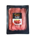 ČAJNA SALAMA rezano, 200 g