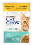 CAT CHOW 85 g
