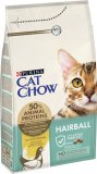 CAT CHOW HAIRBALL CONTROL 1,5 kg