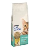 CAT CHOW Hairball Control
