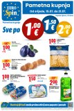 Eurospin katalog Pametna kupnja 15.07. - 21.07.2026.