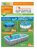 Grama katalog Akcija 30.06. - 17.08.2026.
