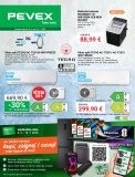 Pevex katalog Akcija 25.06. - 20.07.2026.