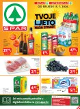 SPAR - INTERSPAR 