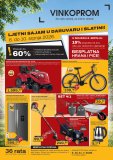 Vinkoprom katalog Akcija 06.07. - 10.07.2026.