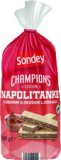 CHAMPIONS EDITION Napolitanke 1 kg