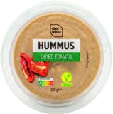 CHEF SELECT Hummus