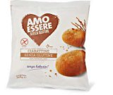 Ciabatte mini bez glutena 320 g
