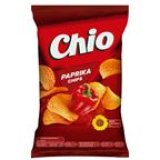 Čips crvena paprika Chio 200 g