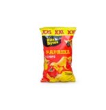 Čips paprika Bits&Bytes 280 g