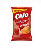 Čipi Čips Chio 250 g