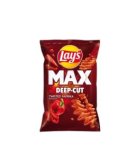 Čips, odabrane vrste Lay's 120 g