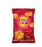 Čips, odabrane vrste Lay's 130 g
