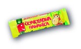 Čokoladna bananica Smiješak
