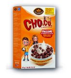 Čokoladne kuglice* Cerealitalia