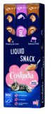 COSHIDA Tekući snack za mačke 7 x 16 g