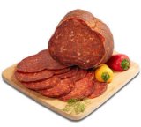 DOMAĆI KULEN KVRGAVI 100 g