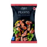 DELUXE Blanširani škampi 1 kg