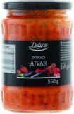 DELUXE Domaći ajvar 550 g