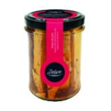 DELUXE Komadi tune u maslinovom ulju 190 g