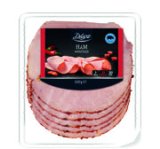 DELUXE Kuhana šunka 100 g