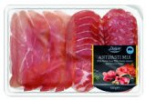 DELUXE Miks narezaka 120 g