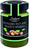 DELUXE Namaz od pistacija i kikirikija 350 g