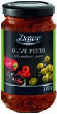 DELUXE Pesto 190 g