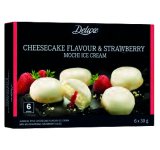 DELUXE Punjeni mochis 6 x 30 g