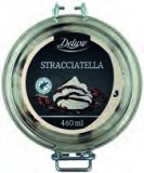 DELUXE Sladoled 460 ml