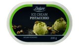DELUXE Sladoled od pistacije 200 g