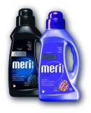 Deterdžent za rublje black, color Meri merino