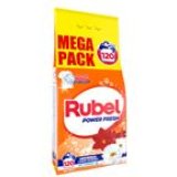 Deterdžent za pranje rublja power fresh Rubel 9 kg