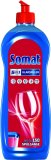 Tekućina za ispiranje i sjaj Somat, 750 ml