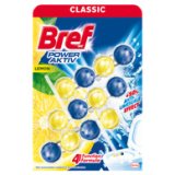 OSVJEŽIVAČ ZA WC BREF razne vrste 3 x 50 g