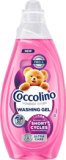 DETERDŽENTI ZA PRANJE RUBLJA COCCOLINO razne vrste 1,48 L / 37 pranja