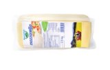 MOZZARELLA 40% m.m., cca 2,5 kg