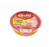 Pašteta čajna Gušti 75 g