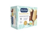 Sladoled mini štapić Gelatino 10x55 ml